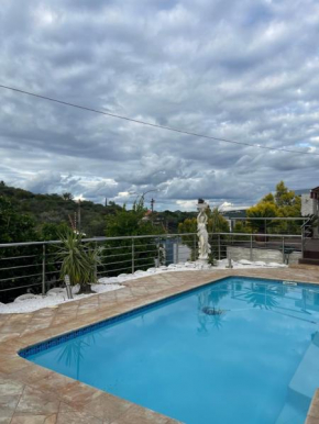 Casa Rosa B&B
